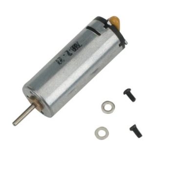 E-FLITE BLADE SR DIRECT-DRIVE TAIL ROTOR BLADE/PROP ADAPTER EFLH1323